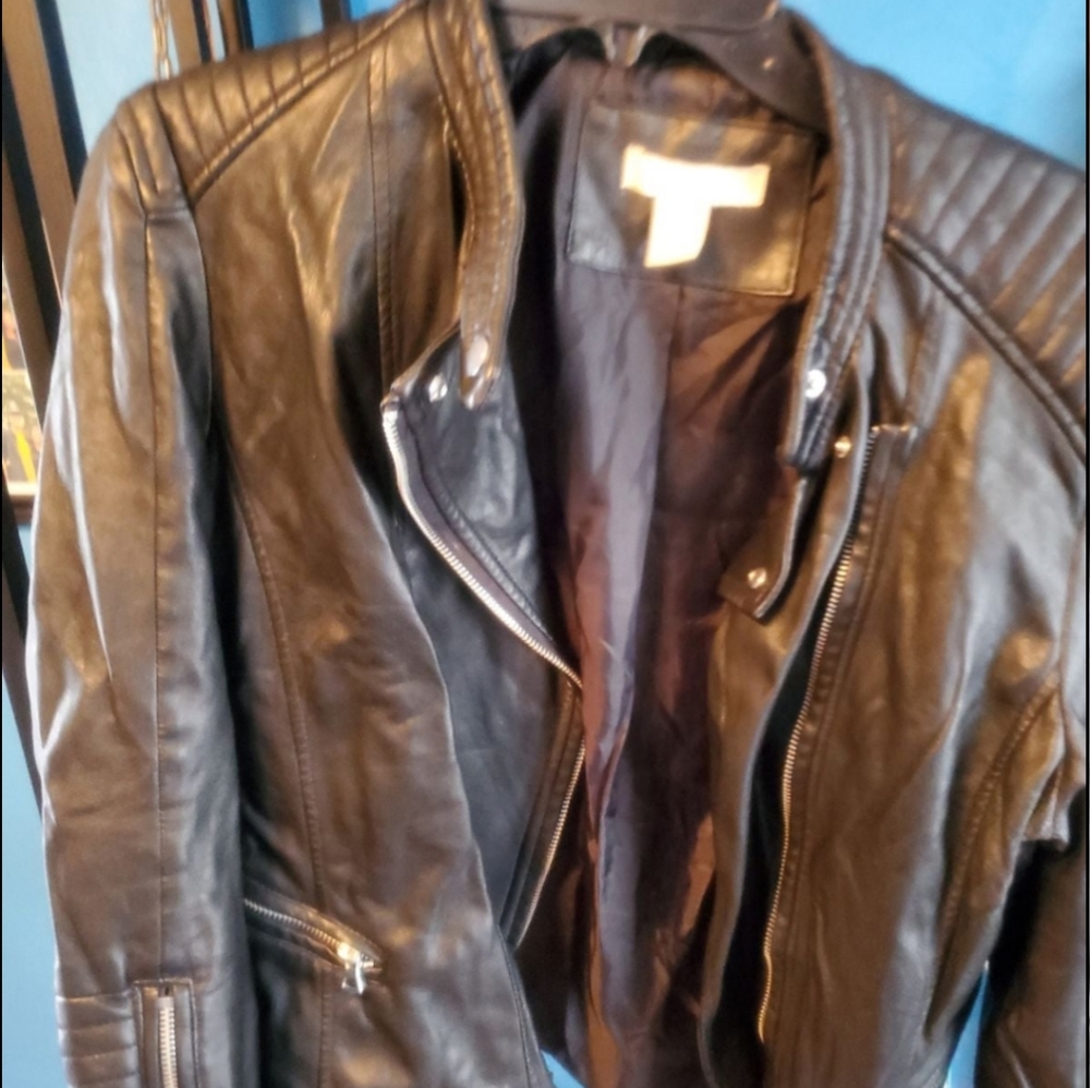 HM size 14 jacket